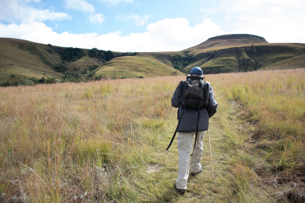 Montusi Mountain Lodge 16/50