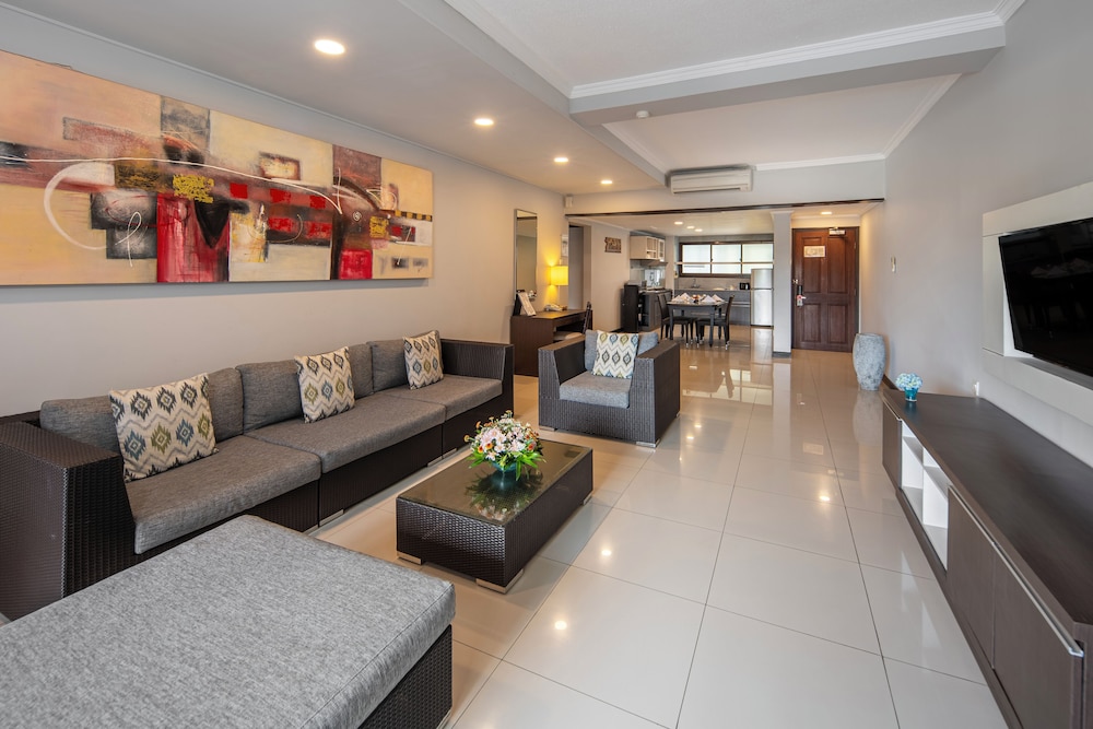 Prime Plaza Suites Sanur Ex Sanur Paradise Plaza Suites 41/71