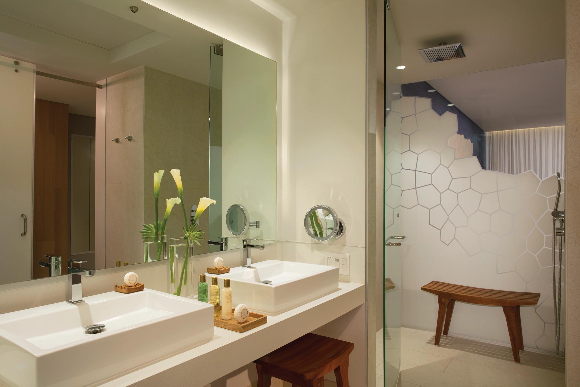 Standard, Double Bed, Golf Course View، Dreams Vista Cancun Golf and Spa Resort 3/3