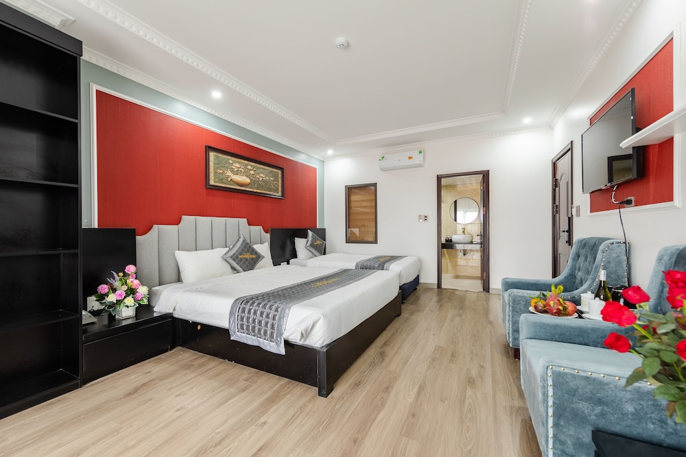 Kim Cuong Hotel 13/51