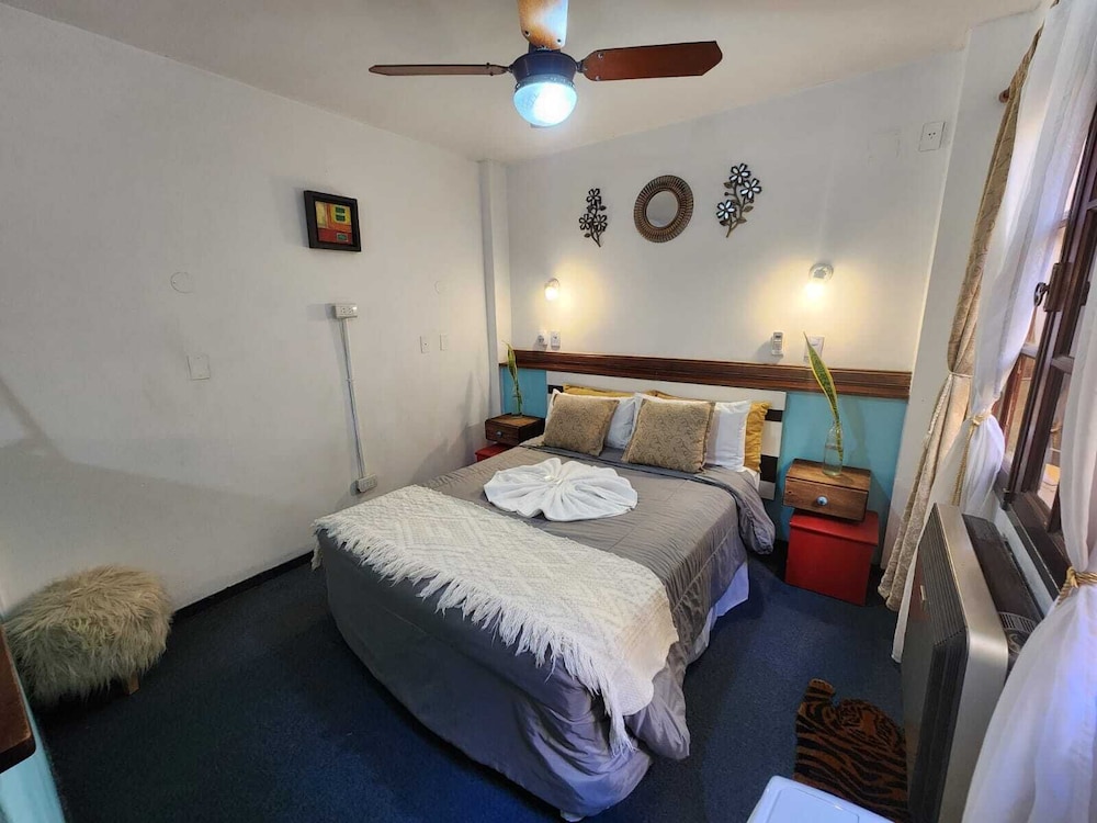Hostel & Spa Mediterránea 26/60
