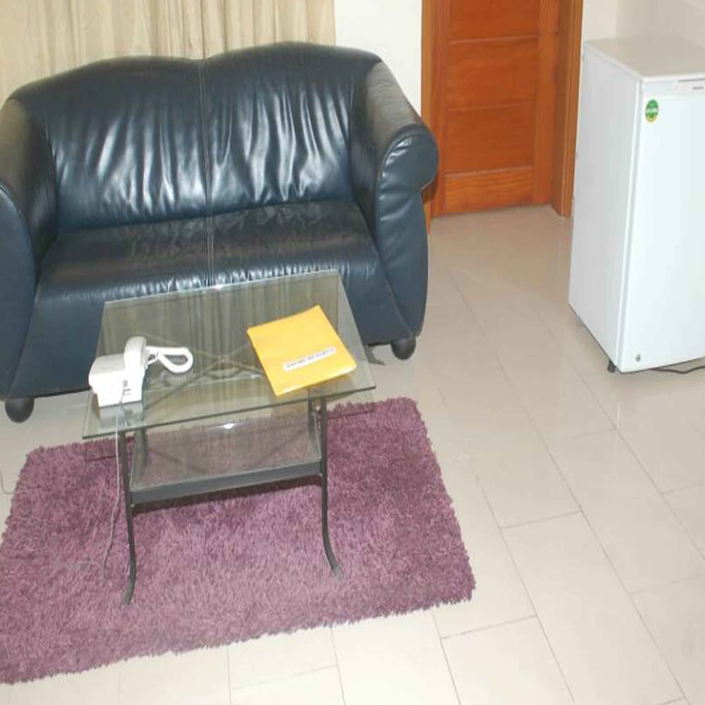 Residences Easy Hotel 27/50