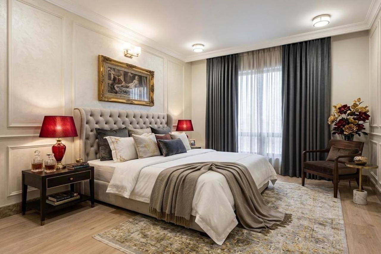 Regency Suites Hotel