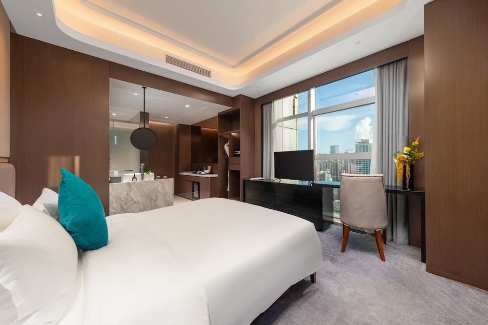 Honder International Hotel 22/36