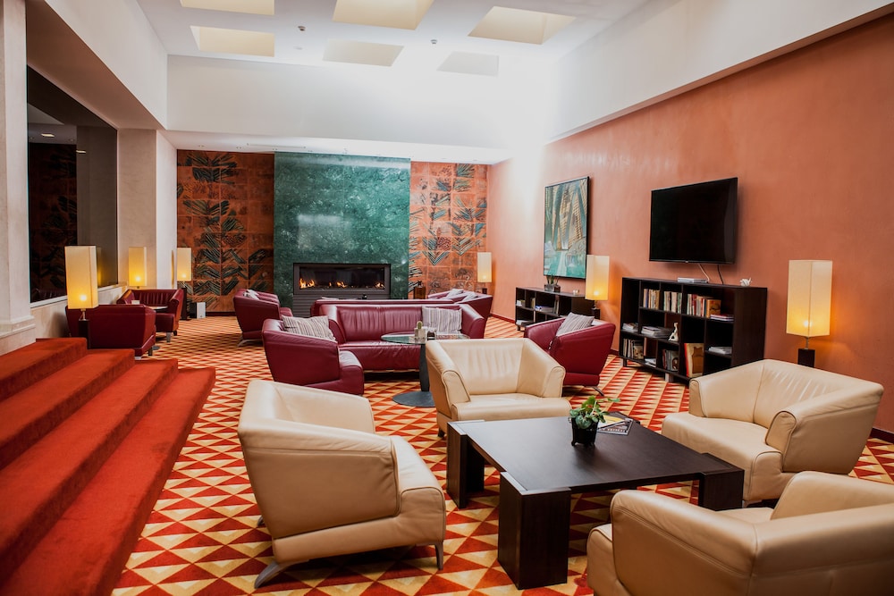 Mercure Palanga Vanagupe 54/74