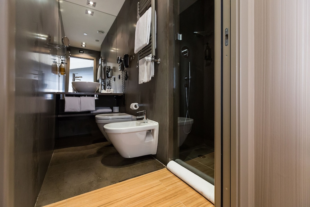 Best Western Plus The Hub Hotel 6/53