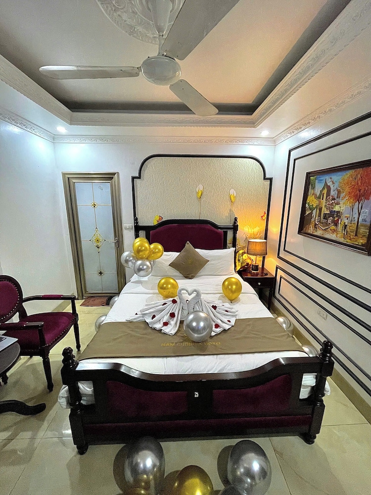 Nam Cuong X Hotel 44/50