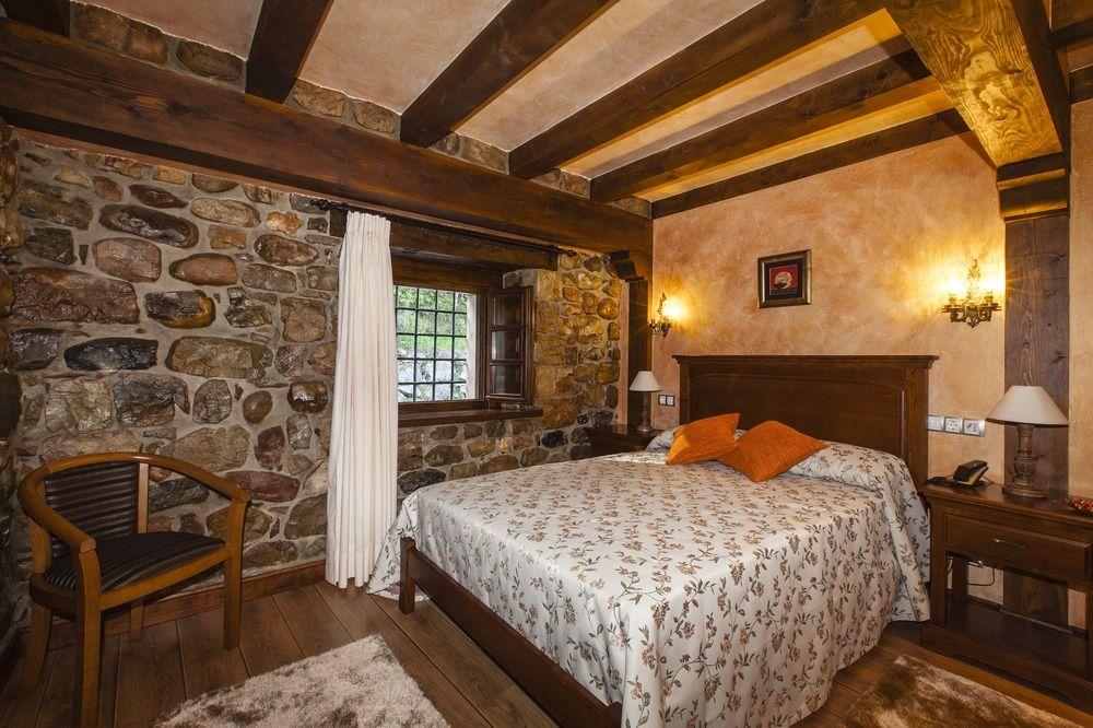 Hotel Spa Casona La Hondonada 4/24