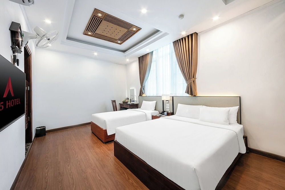A25 Hotel Hang Bun 10/57