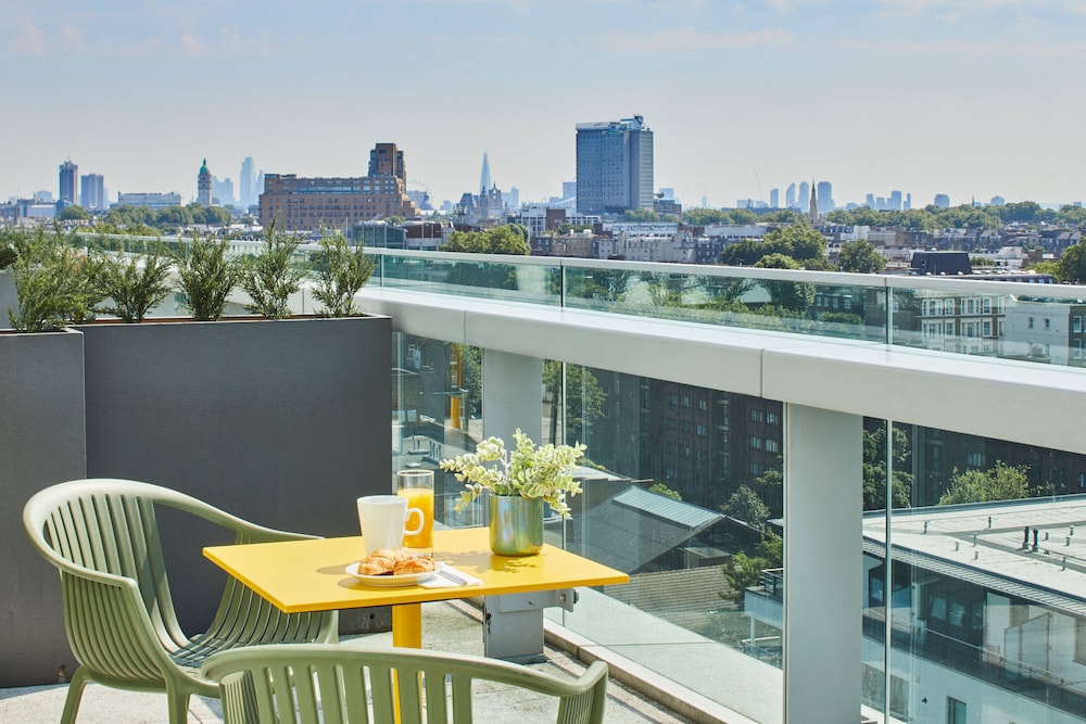 Residence Inn By Marriott London Kensington 42/46