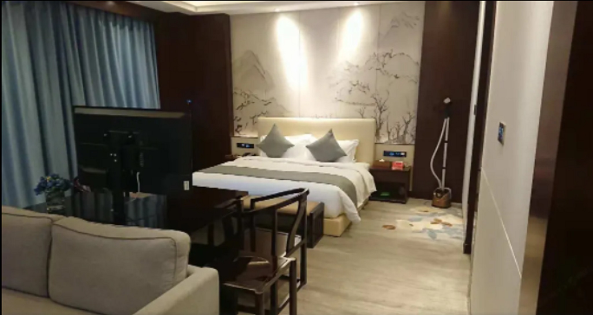 Ramada by Wyndham Wuhan Dongxihu 20/35
