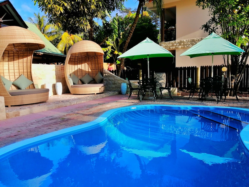 Casa de Leela La Digue 20/50