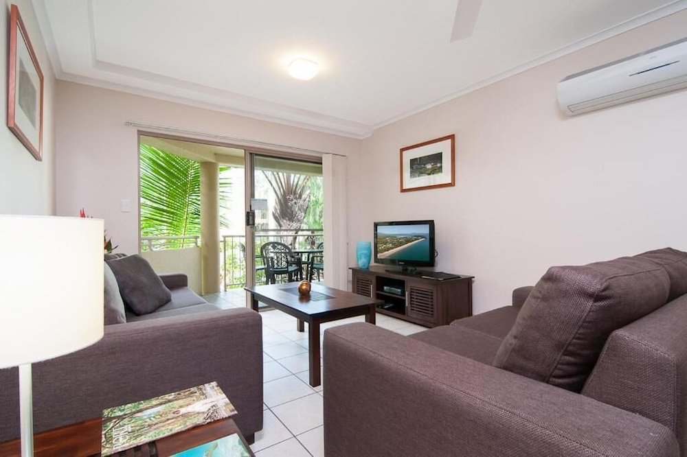 PORT DOUGLAS SANDS RESORT 28/62
