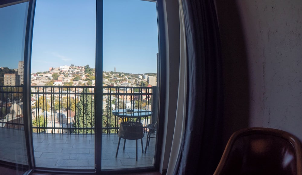 TM Apart Hotel 40/65