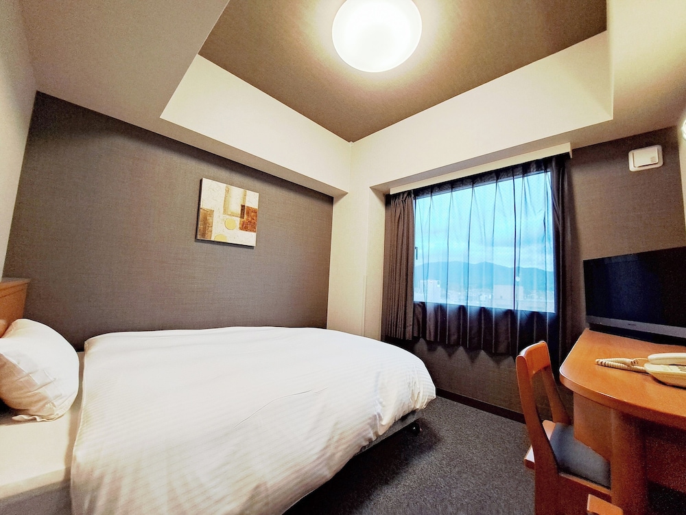 Hotel Route-Inn Shinjyo Ekimae 7/27