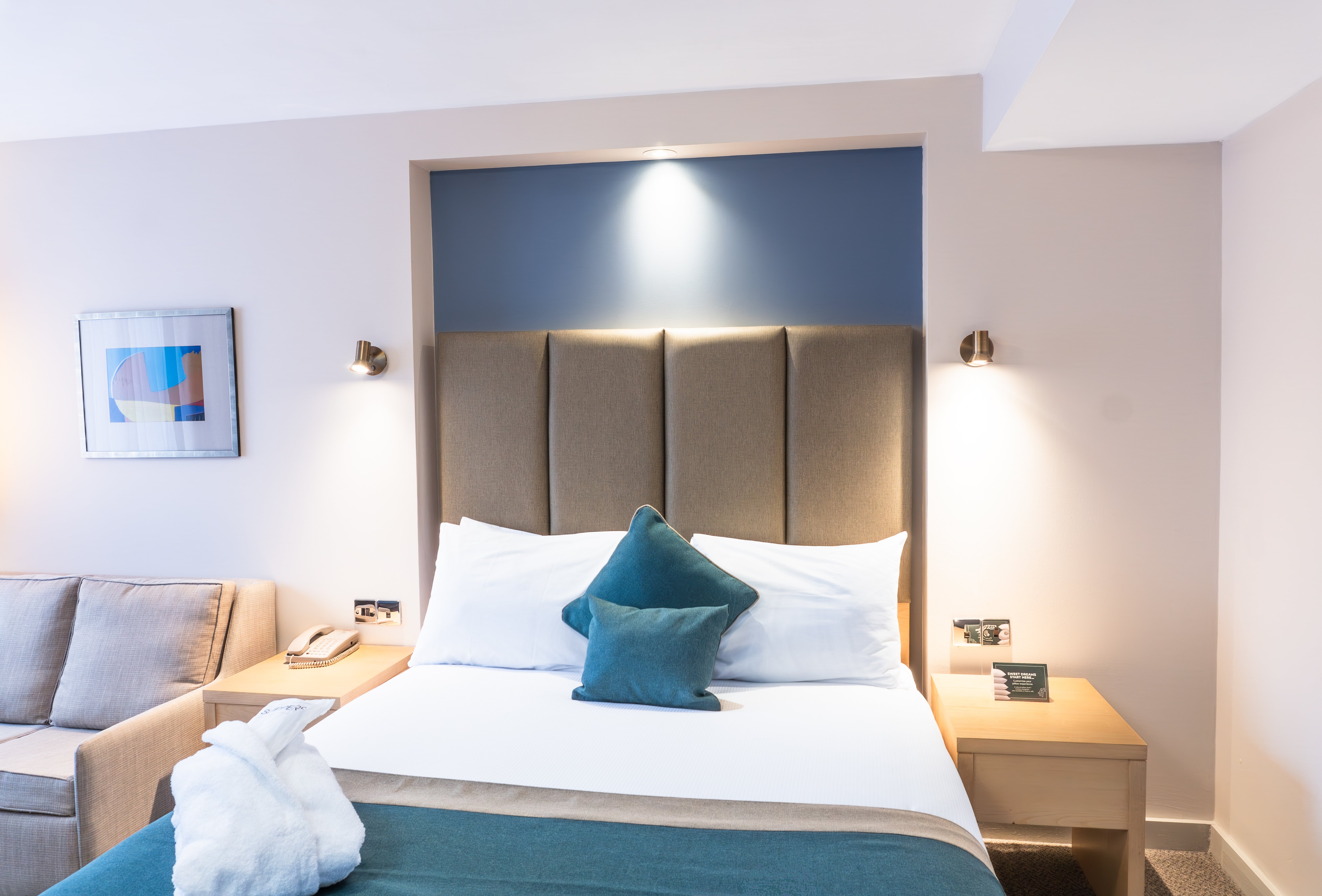 Holiday Inn Maidstone Sevenoaks 14/50