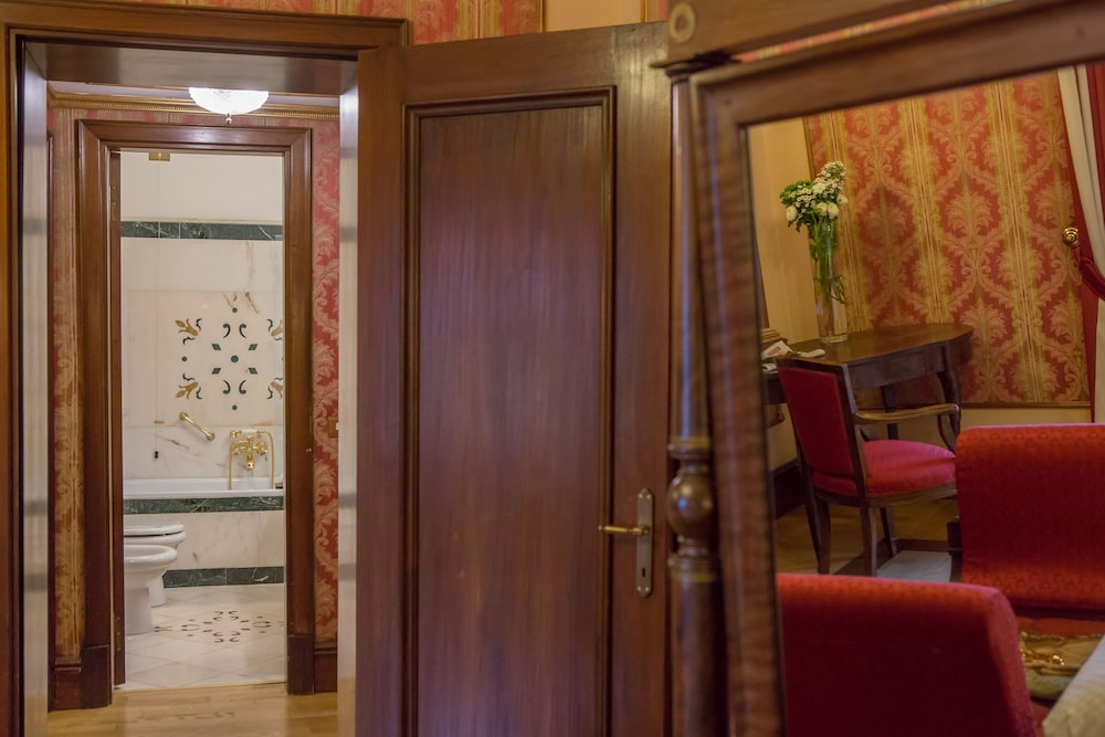 Due Torri Hotel Verona 46/85