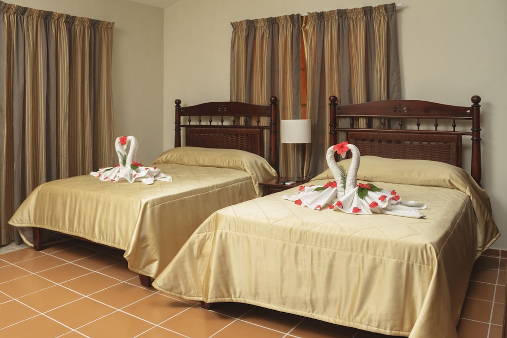 Hotel Cortecito Inn Bavaro 24/53
