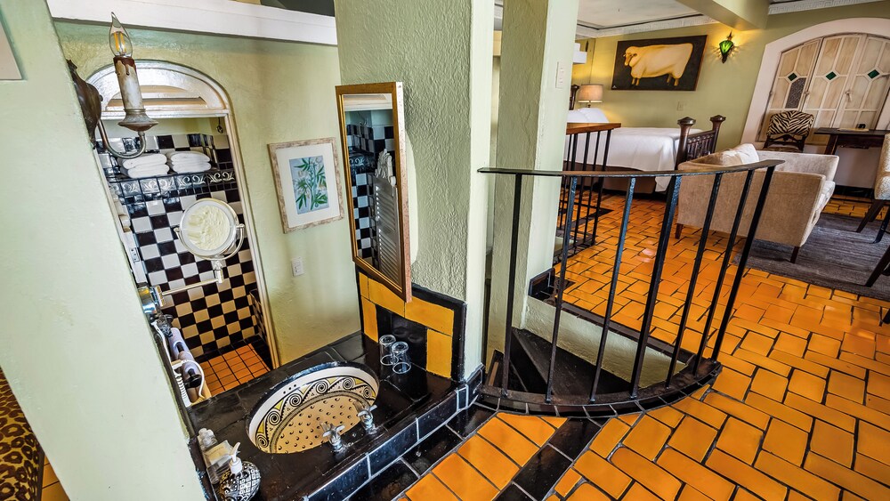 Quinta Maria Cortez Bed & Breakfast 20/34
