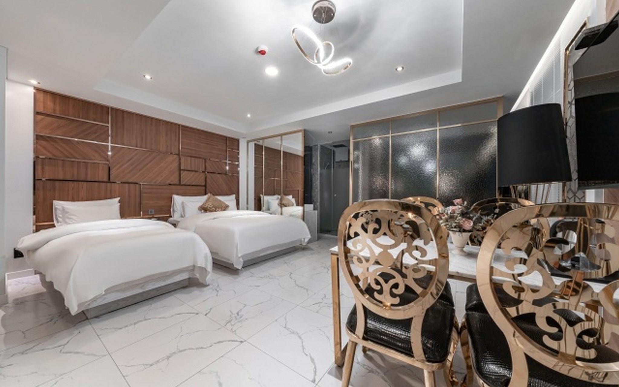 Hotel Cullinan Yeoksam 11/78