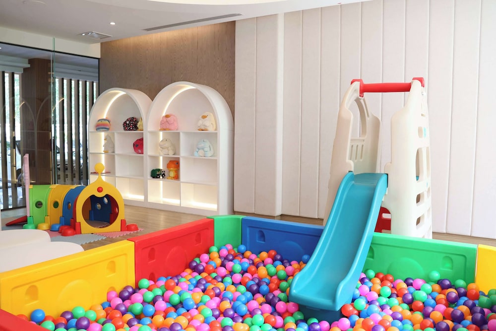 Wyndham Jomtien Pattaya 40/50
