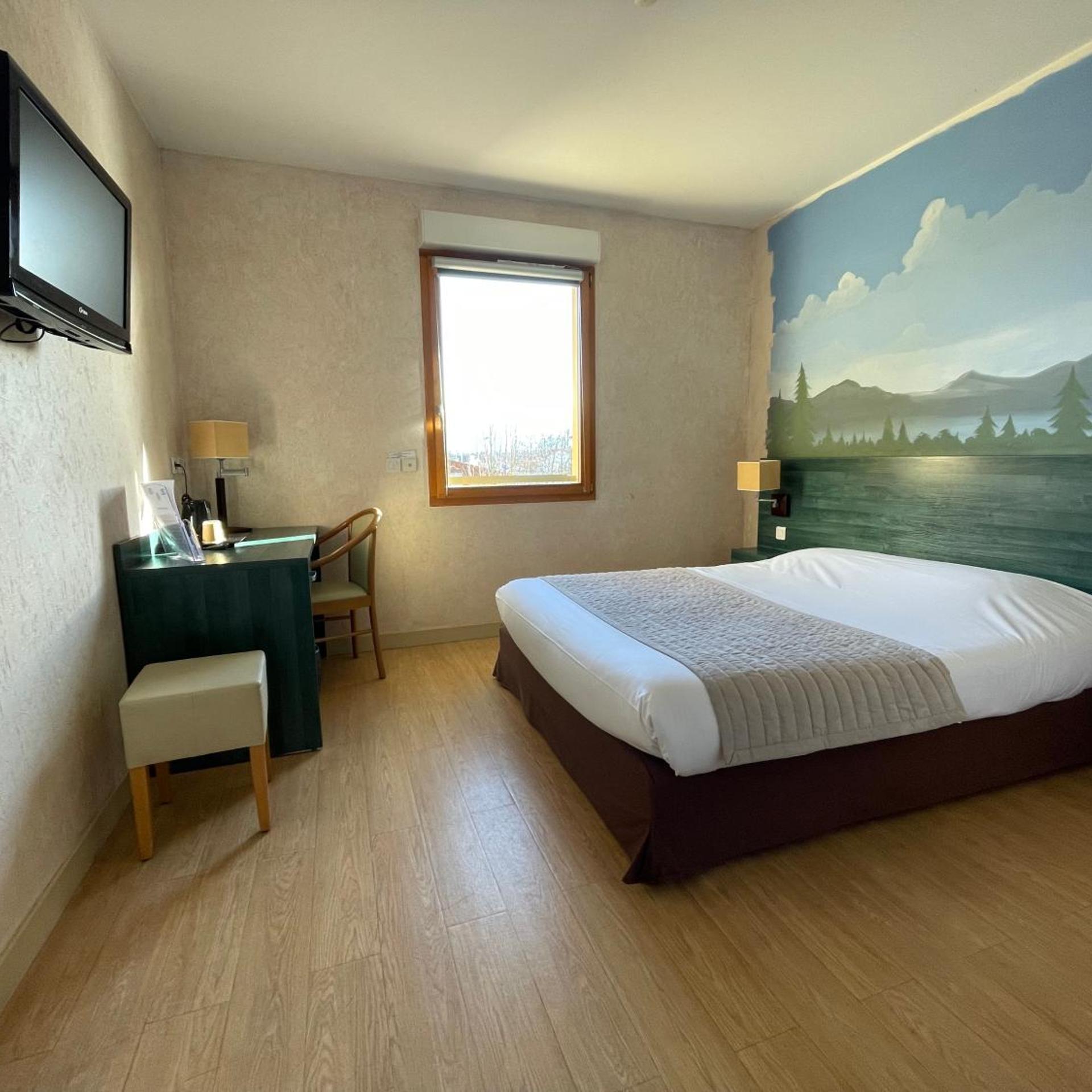 Citotel La Tour D Ivoire 10/21