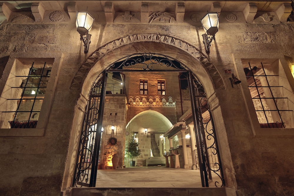 Asuwari Suites Cappadocia 2/50