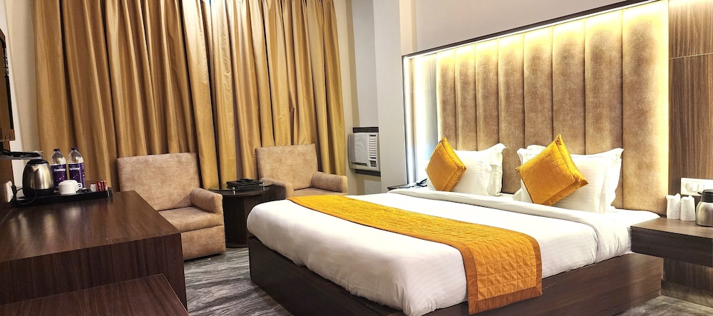 Clarks Inn Brinjal - Haridwar 23/44