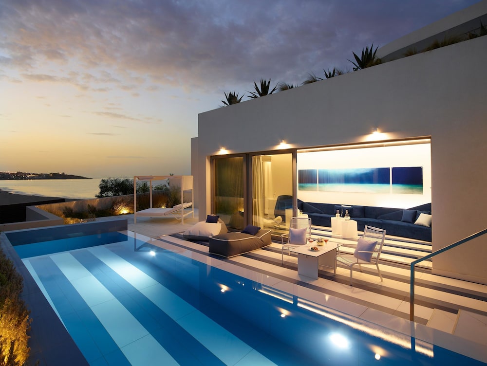 I Resort Beach Hotel & Spa 20/50