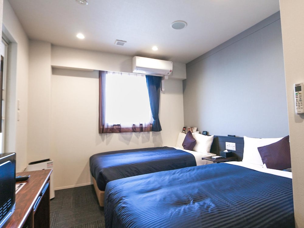 Hotel Livemax Tokyo Ayase Ekimae 7/27