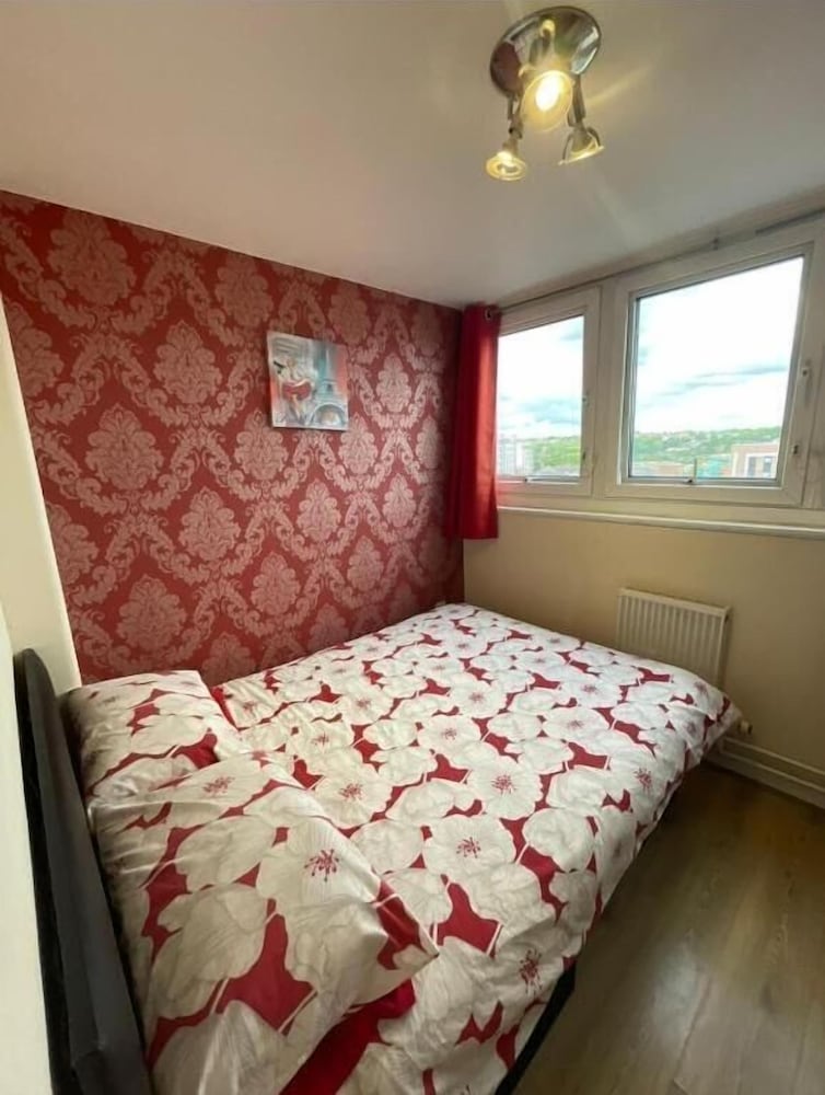 Victoria Centre Apartments &amp; Annexe 20/50