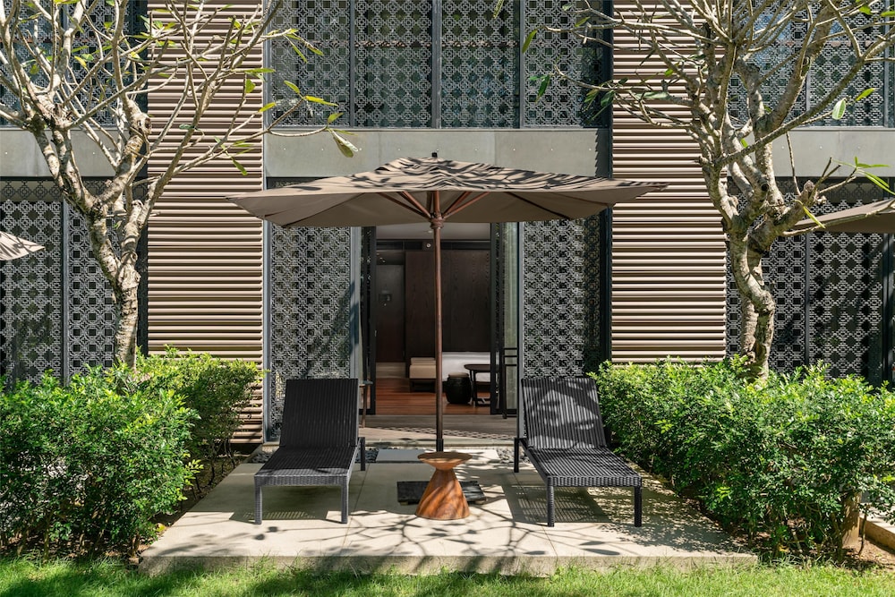Radisson Blu Bali Uluwatu in BALI