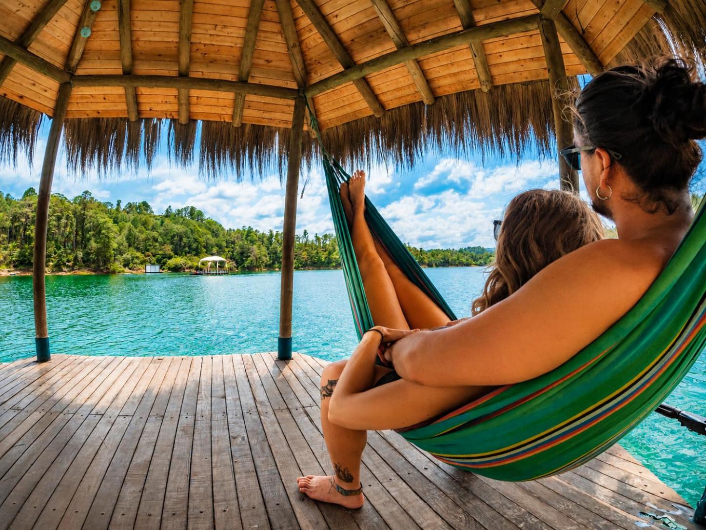 Levit Glamping - Only Adults 20/50