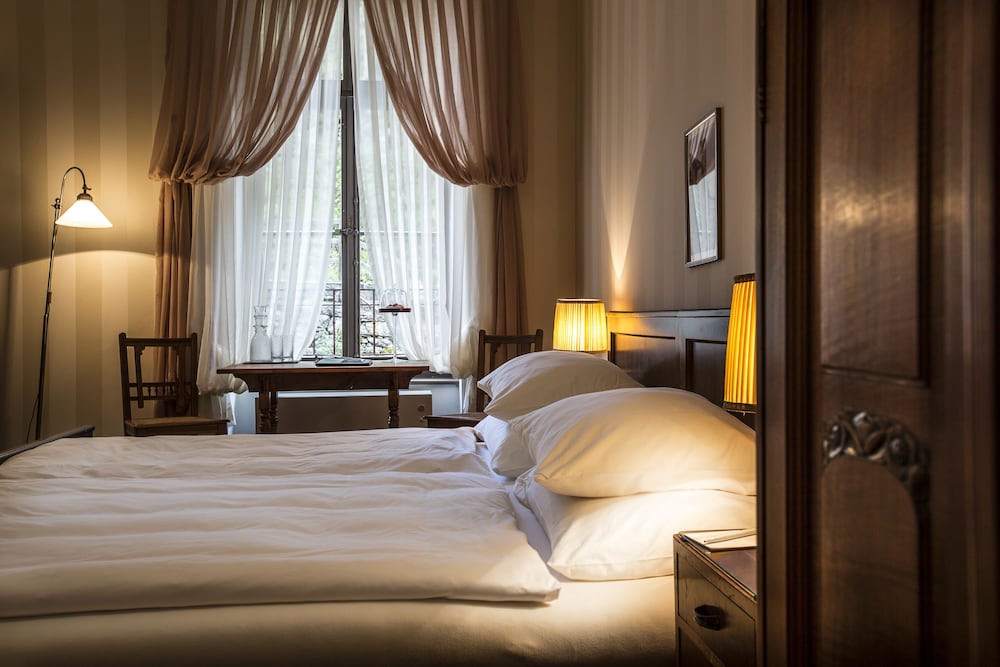 Grandhotel Giessbach 19/71