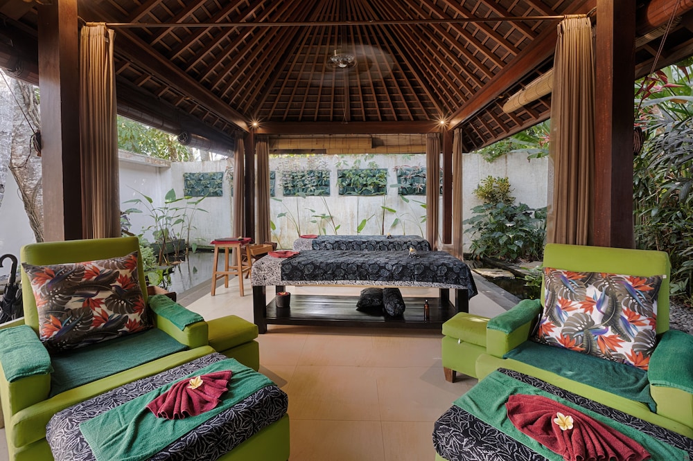 Ubud Padi Villas 37/60