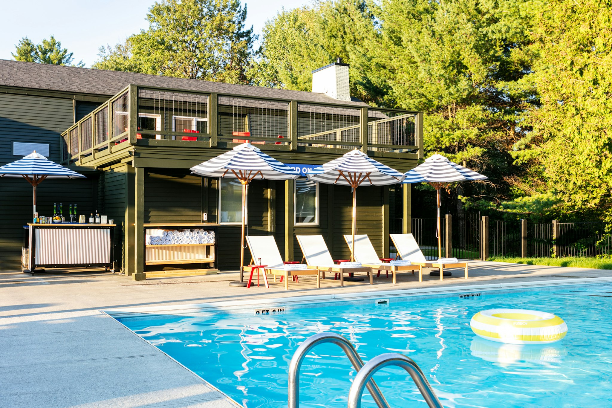 Town And Country Resort At Stowe 37/38