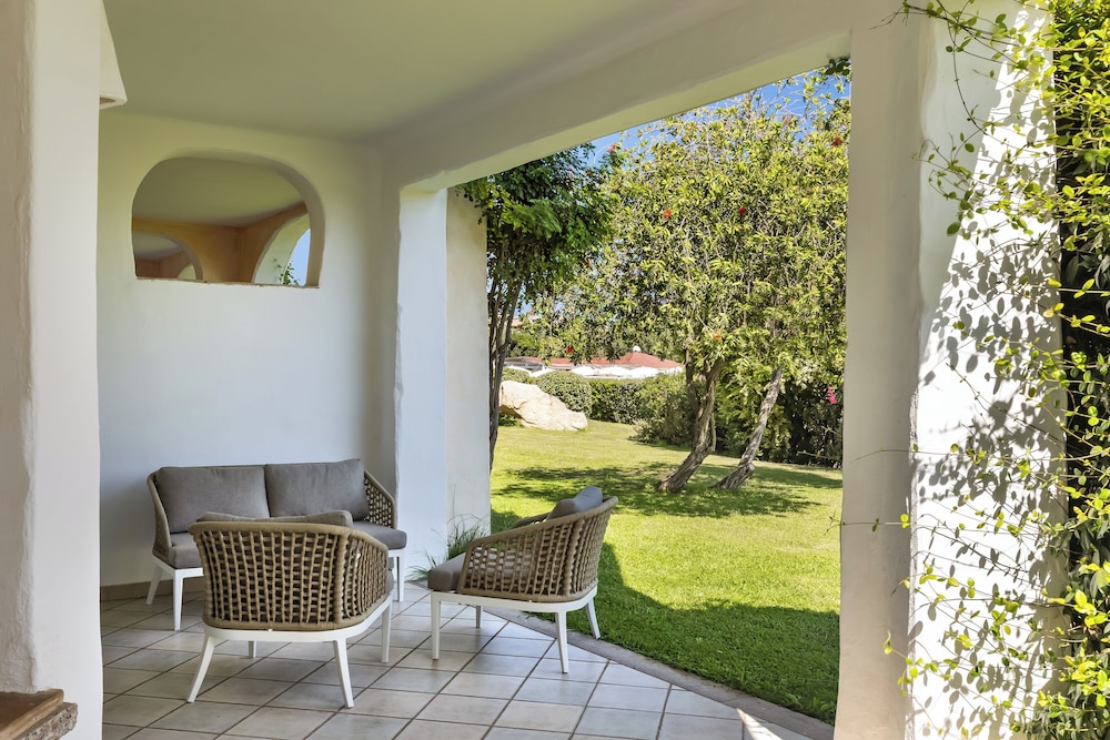 Grand Hotel In Porto Cervo 48/65