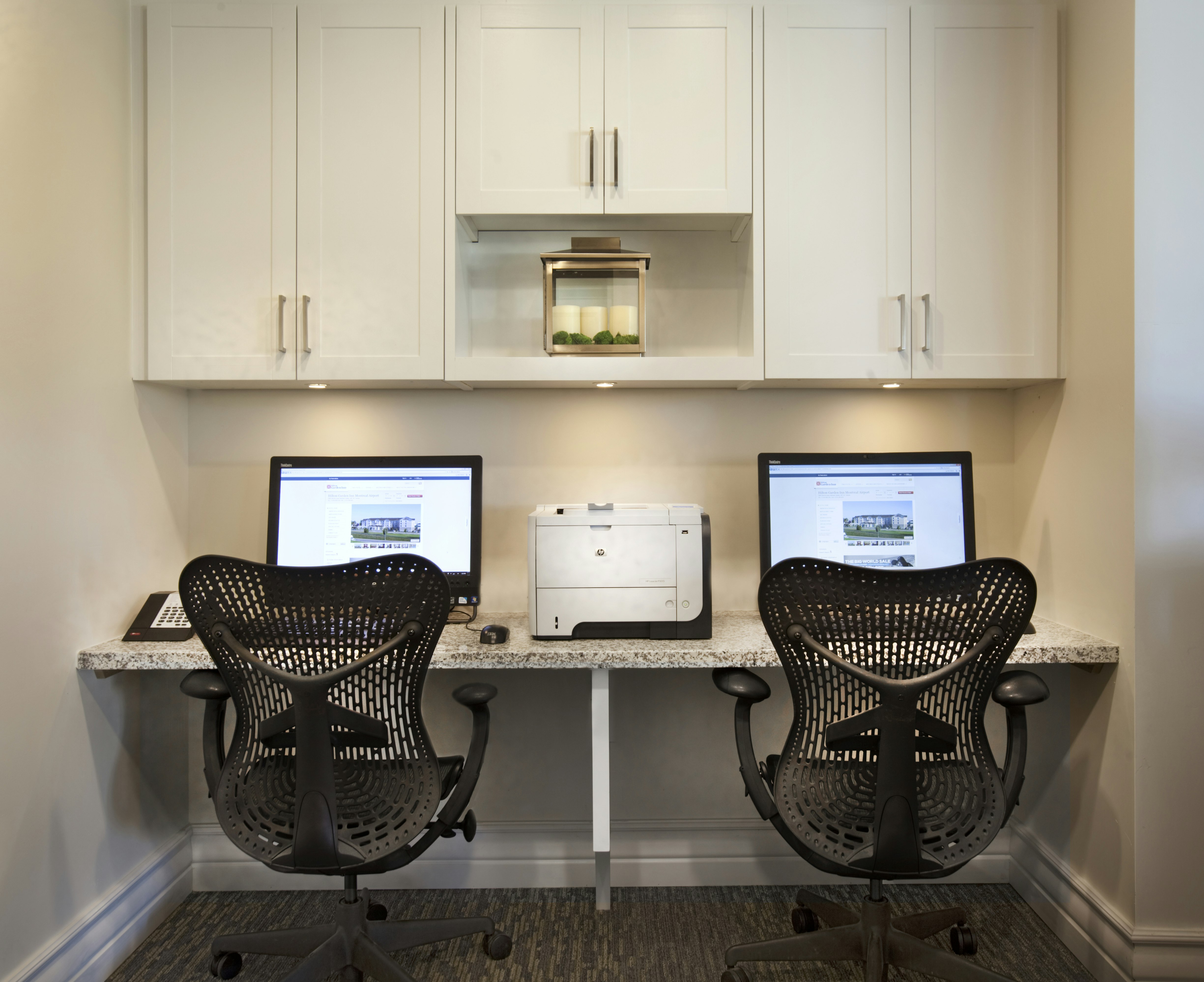 Hilton Garden Inn Montreal Airport 36/47