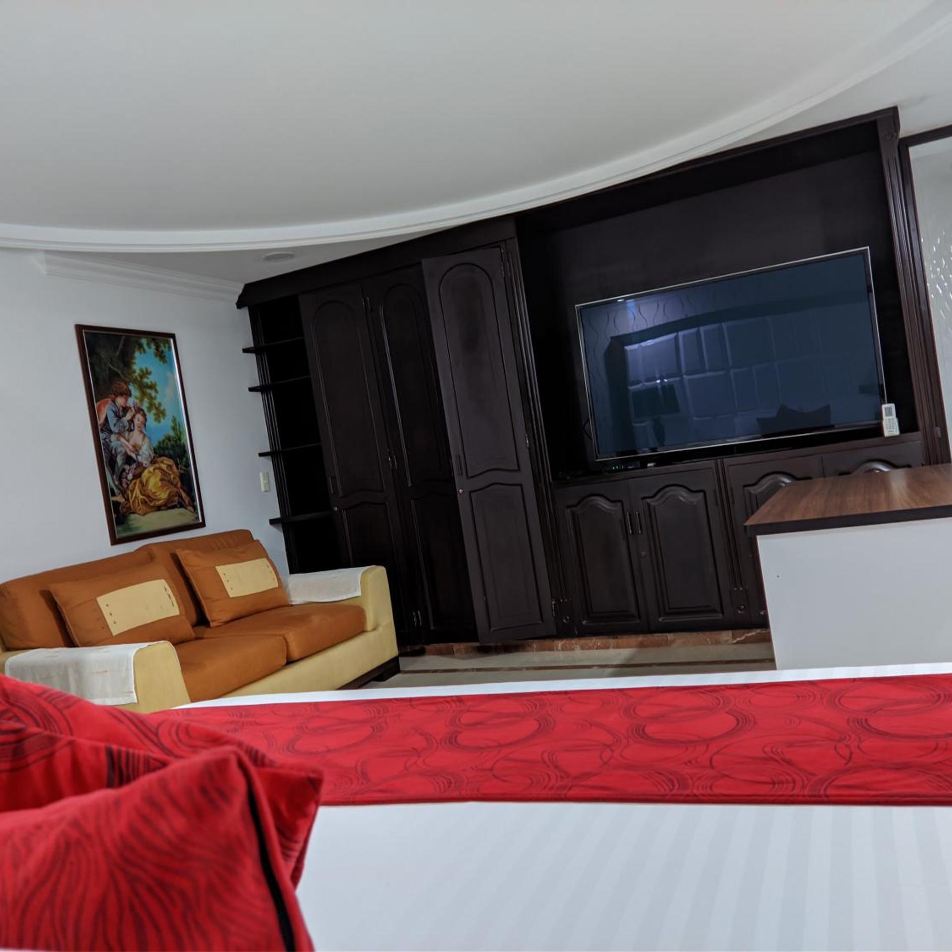 Hotel Ingenio Reina Isabel 34/61
