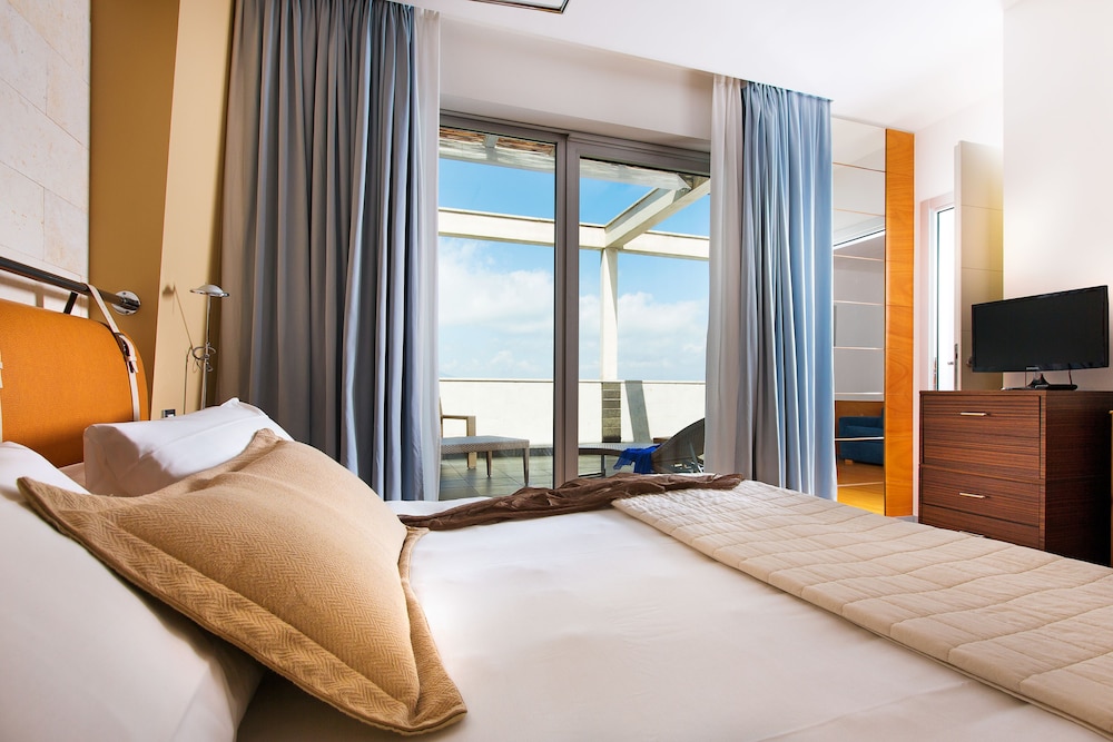 Towers Hotel Stabiae Sorrento Coast 15/70