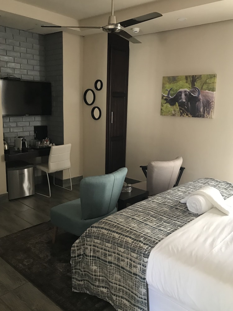 Ecolux Boutique Hotel 15/50