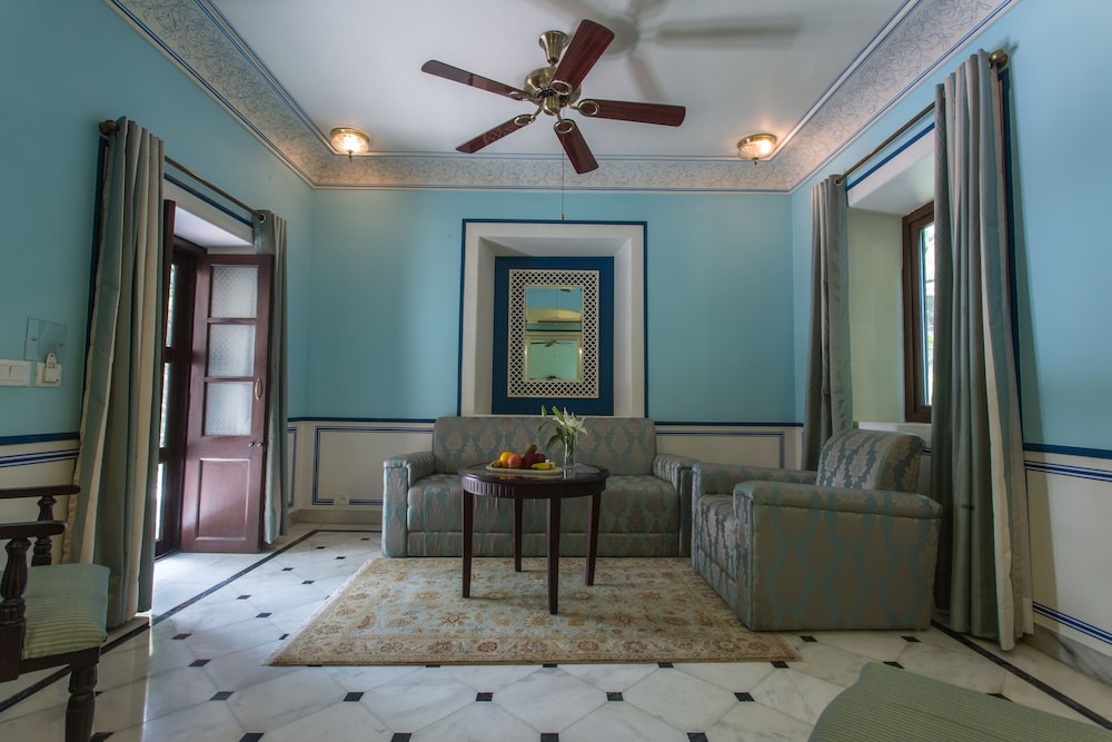 Royal Heritage Haveli 40/72