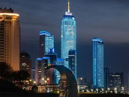 Grace Inn Yantai Huanshan Road 6/42