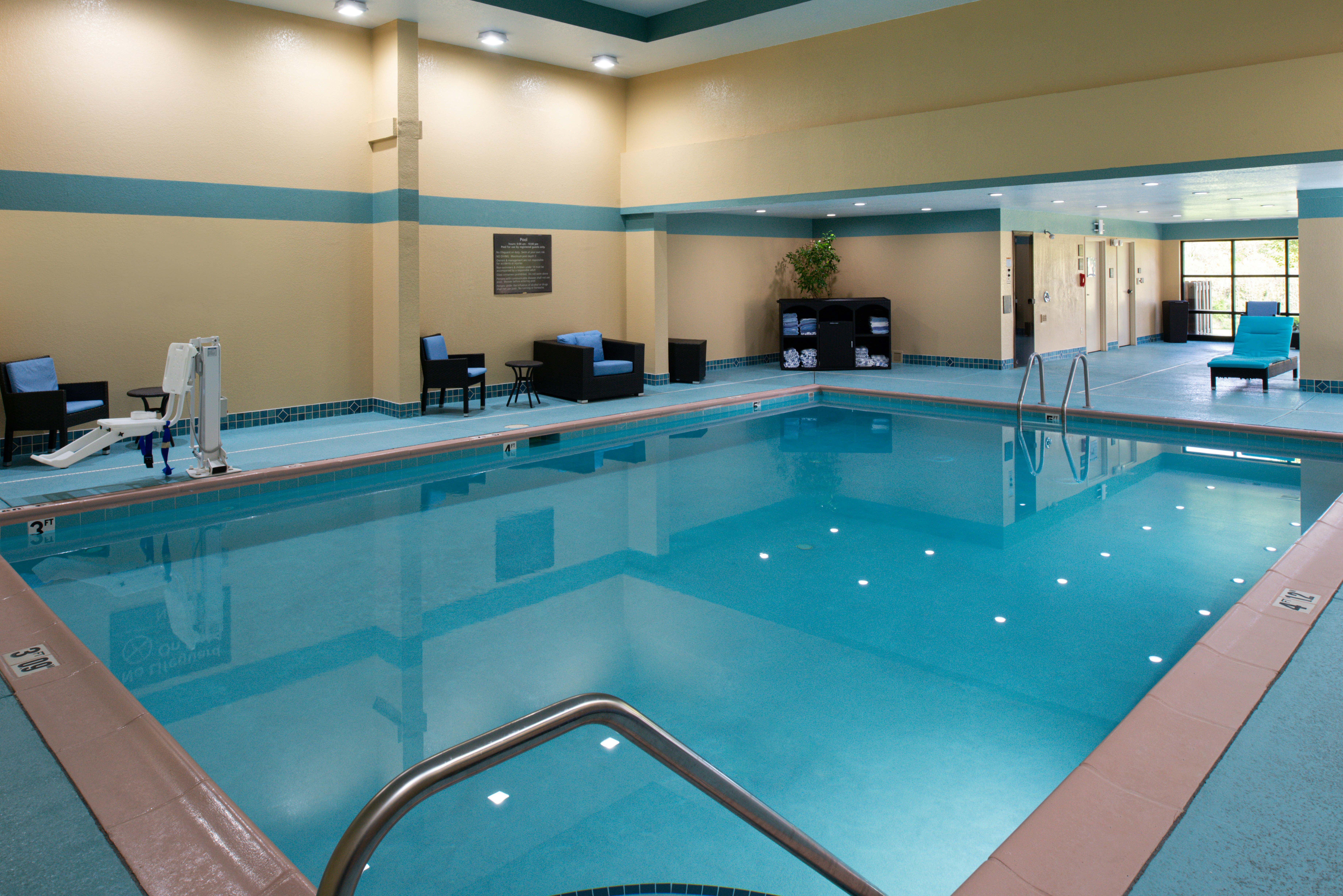 Hampton Inn Wytheville 28/53