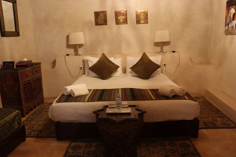 RIAD L´ESCALE DE MARRAKECH 42/49