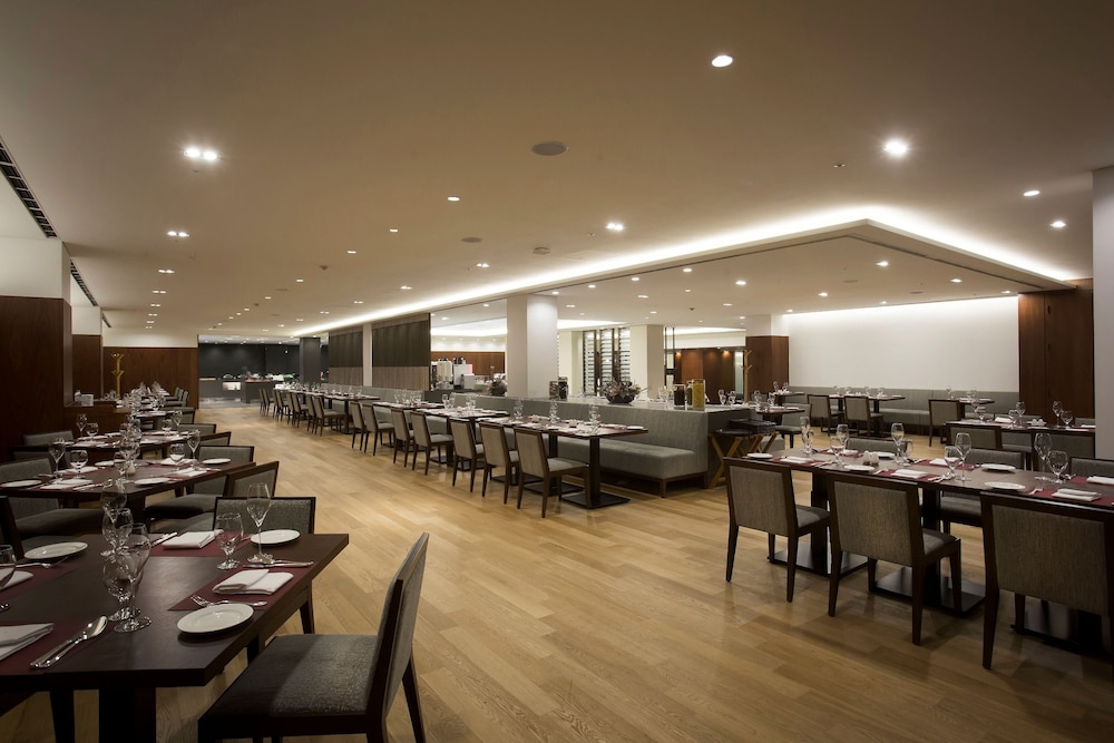 Seoul Garden Hotel 34/40