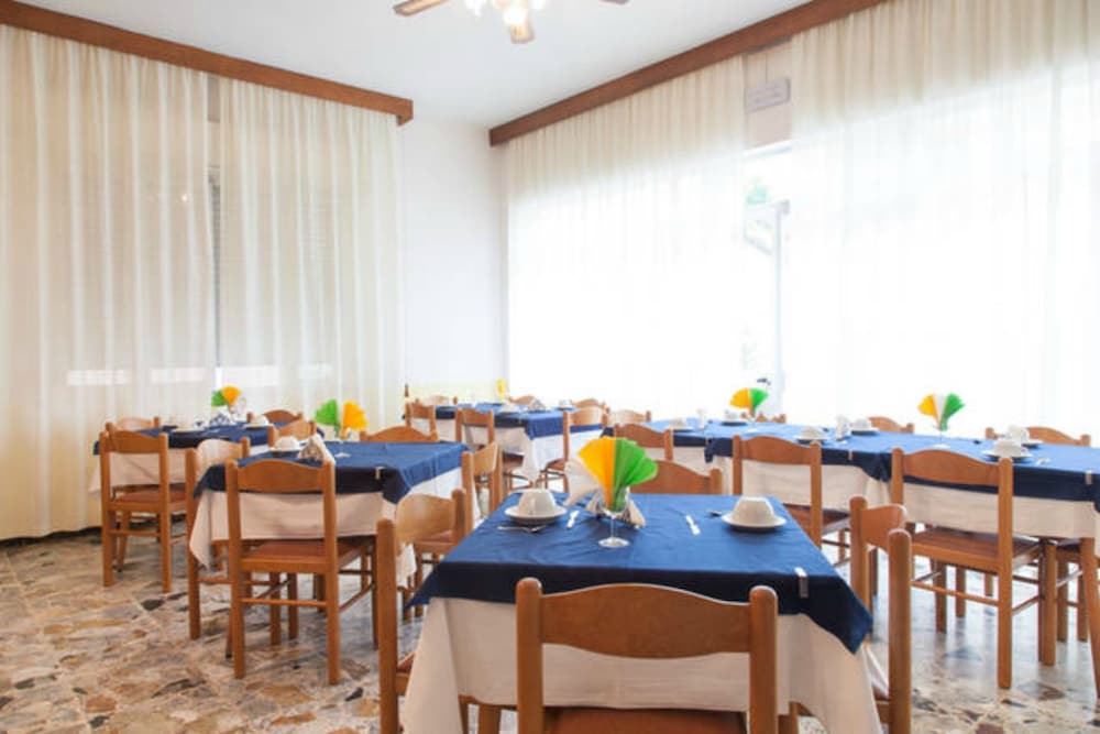 Hotel Ronconi 31/38