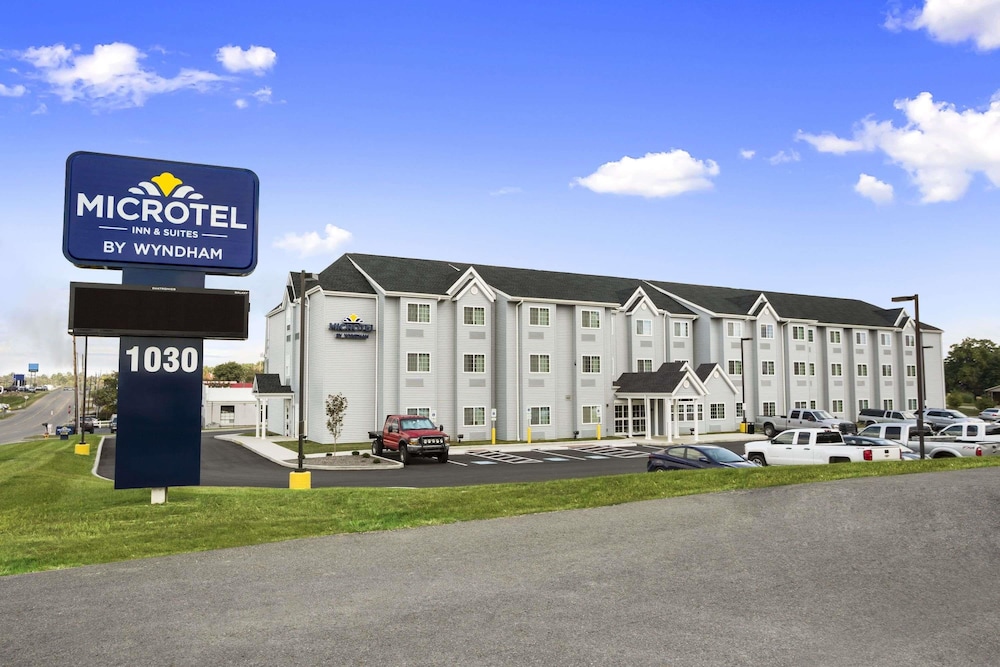 Microtel Inn Suites By Wyndham Carrollton 3/30