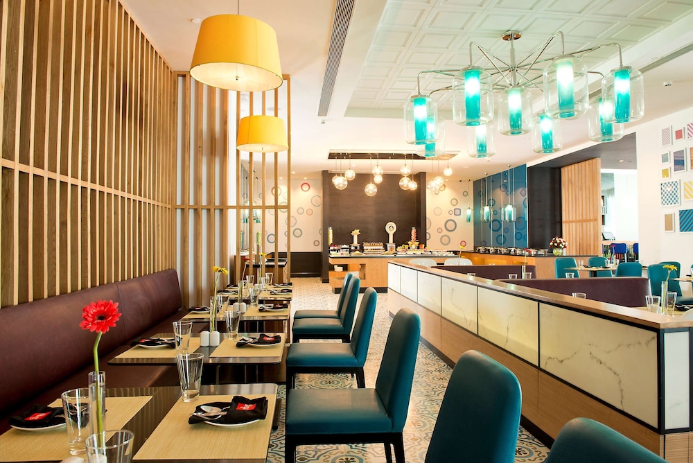 Park Inn By Radisson New Delhi Ip Extension 43/62