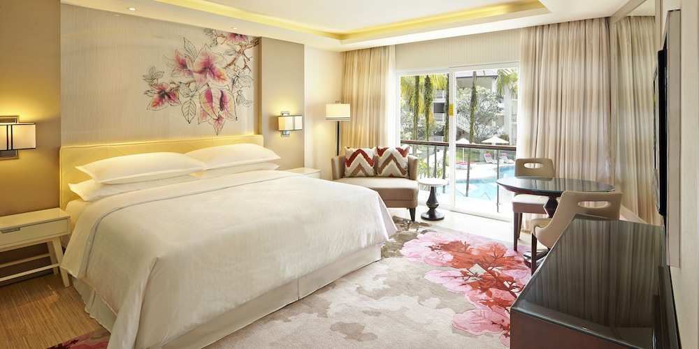 Sheraton Bandung Hotel And Tower 23/50